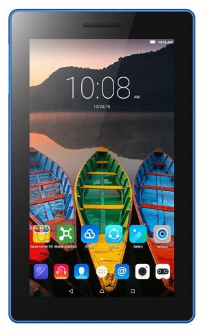 Lenovo Tab3 7 Octa Core 2GB RAM 7" 5MP Camera Tablet PC