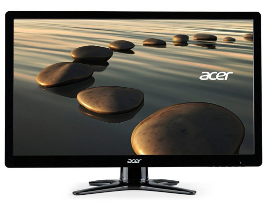 Acer K222HQL 21.5" Wide Screen FHD LED Monitor