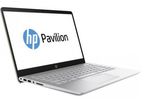 HP Pavilion 14-BF080TX Core i5 7th Gen 2GB GFX Laptop