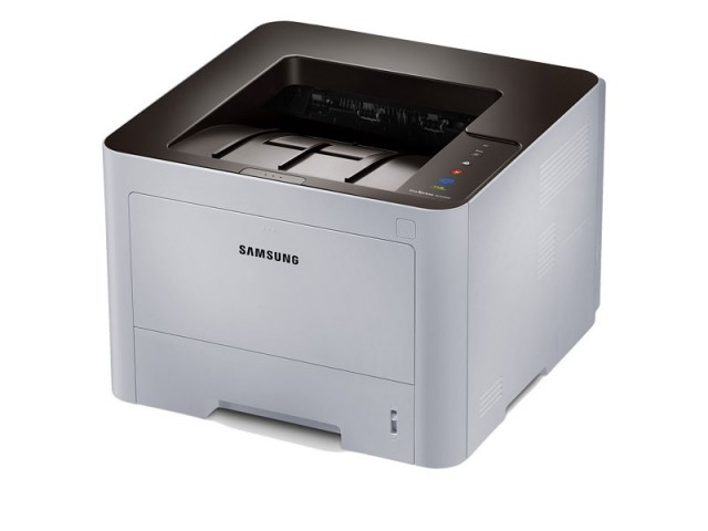 Samsung Pro Xpress SL-M3320ND Black and White Printer