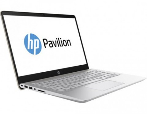 HP Pavilion 14-BF081TX Core i7 7th Gen 2GB Graphics Laptop