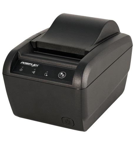 Posiflex Aura PP6900 Hi-Speed USB POS Thermal Printer