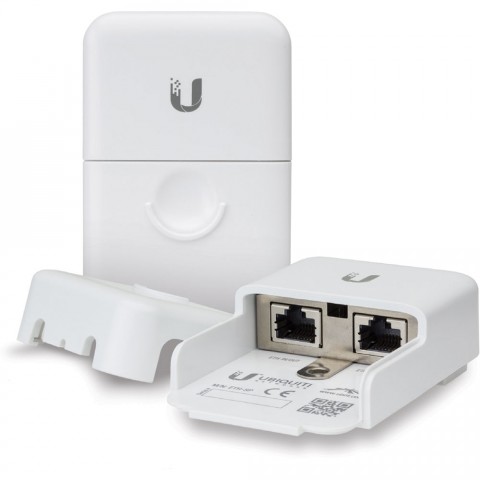 Ubiquiti ETH-SP Ethernet ESD Protection Surge Protector