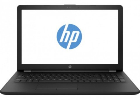HP 15-bs072TX 7th Gen Core i5 4GB RAM 1TB HDD 15.6" Laptop
