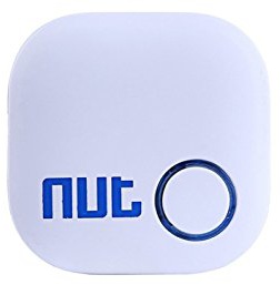 Smart Tag KL-NUT2 Bluetooth Anti-Lost GPS Tracker