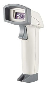 Posiflex CD-3200U-B 2D Handheld Barcode Scanner