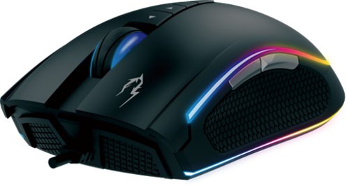 Gamdias ZEUS M1 RGB Lighting Optical Wired Gaming Mouse