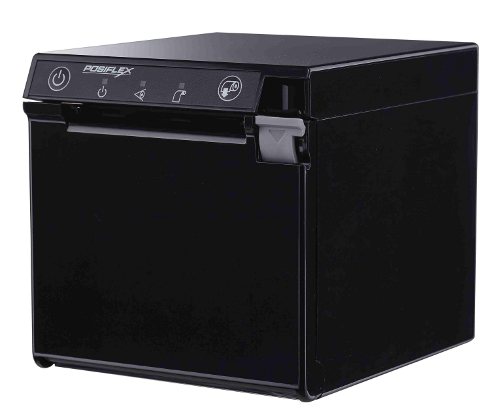 Posiflex Aura PP-7600 Thermal Receipt 200mm/sec POS Printer