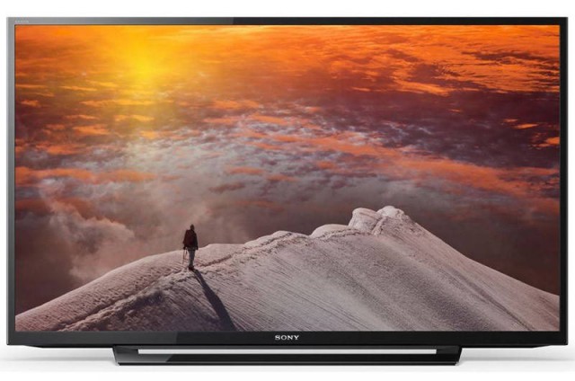 Sony Bravia R352E 40