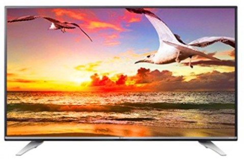 Sky View 55 Inch Full High Definition HDMI LED Television