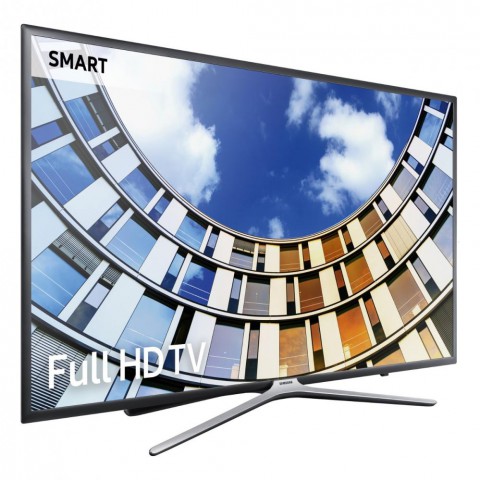 Samsung M5500 49 Inch Flat High Dynamic Wi-Fi Smart LED TV