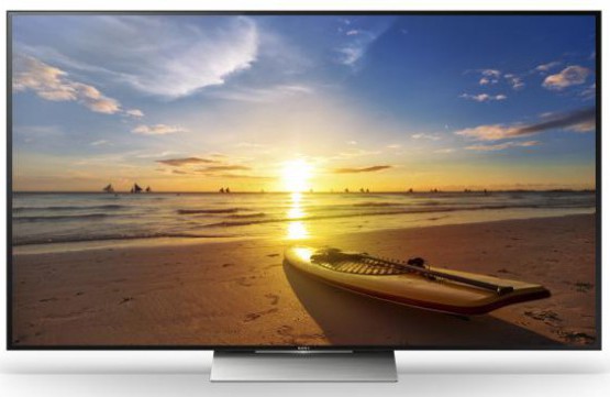 Sony Bravia X9300d 55 Inch 4k Ultra Hd 3d Android Wi Fi Tv Price In Bangladesh Bdstall