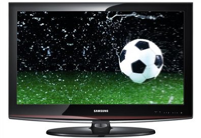 Samsung C450  32" LCD TV