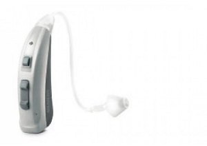 Siemens Intuis 2 BTE/CIC 12 Channel Hearing Aid Machine