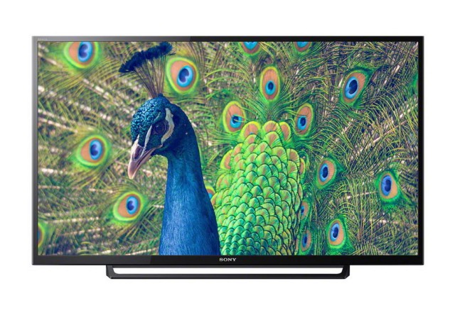 Sony Bravia R352E 40 Inch Live Color Full HD LED Television