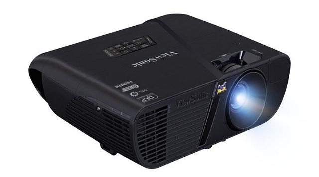 ViewSonic LightStream PJD7326 4000 Lumen XGA Projector