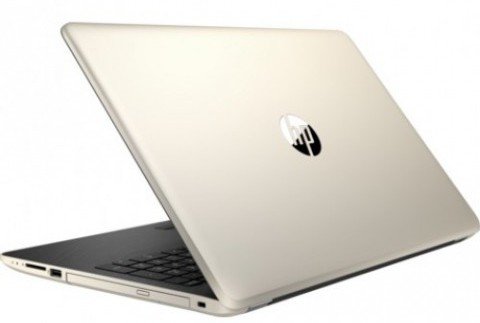 HP 15-BS076TX Core i5 7th Gen 2GB Graphics 15.6" Laptop