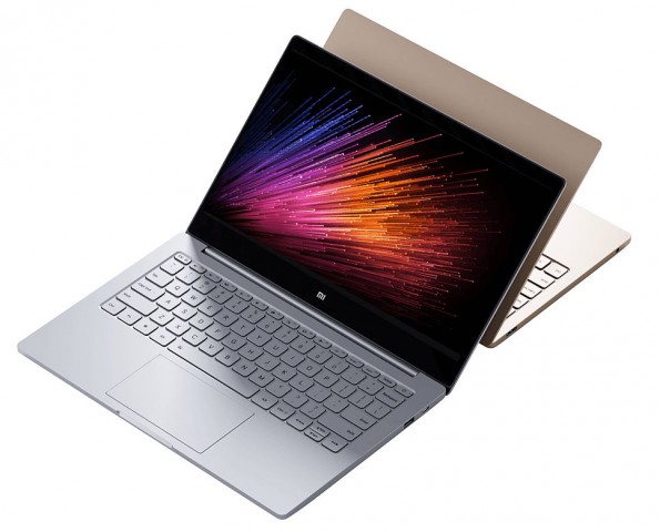 Xiaomi Mi Intel Core M3 4GB RAM 128GB SSD 12.5" Notebook Air