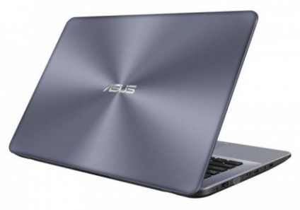 Asus X442UA Intel Core i3 7th Gen 4GB RAM 1TB HDD Laptop