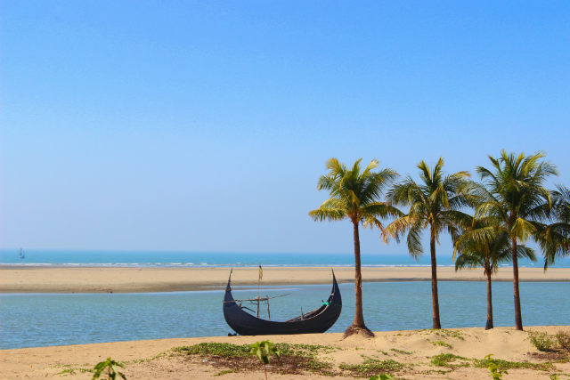 Cox’s Bazar 2 Nights 3 Days Two Star Travel Package