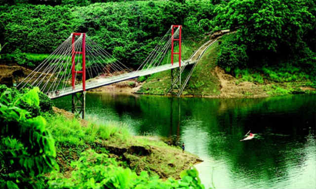 Rangamati Two Days One Night Standard Tour Package