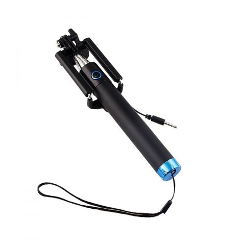 Locust WS-SQB916 Monopod Portable Pocket Selfie Stick