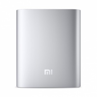 Xiaomi NDY-02-AN Mi 10000mAh Mobile Phone Power Bank