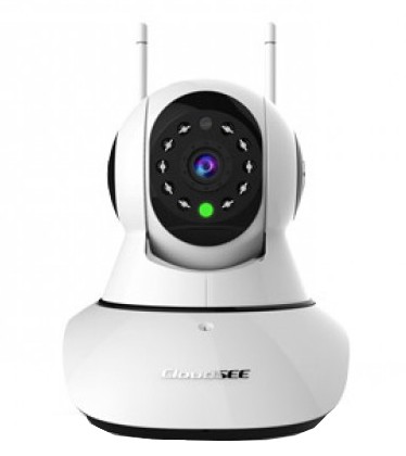 Jovision JVS-510 1MP Wi-Fi Wireless Security CC Camera