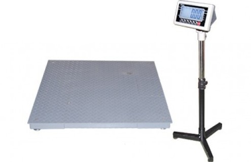 T-Scale TF-1212-2t-M 1 Ton Digital Weight Scale Machine