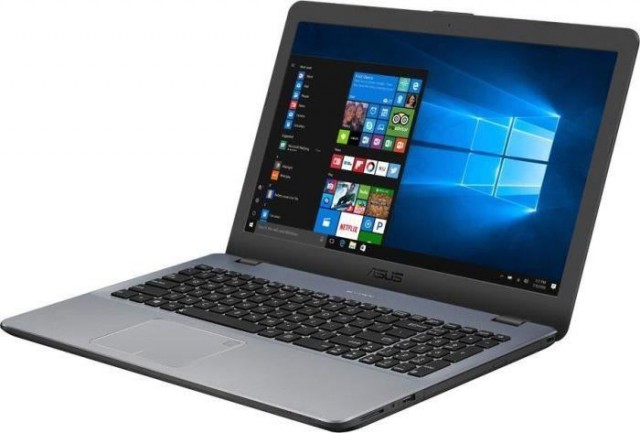 Asus VivoBook X542UQ Core i5 8GB RAM 2GB Graphics Laptop