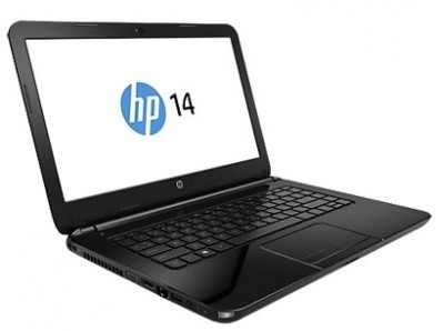 HP 14-BS548TU 6th Gen Core i3 4GB RAM 1TB HDD 14" Laptop