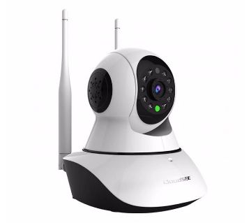 Jovision YYZ10T-GB 960P IP Dome 360 Degree CC VR Camera