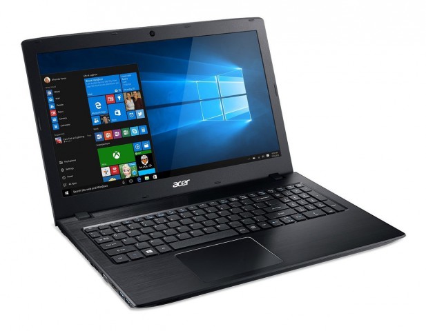 Acer Aspire E5-575 Core i3 7th Gen 4GB RAM 15.6" Laptop