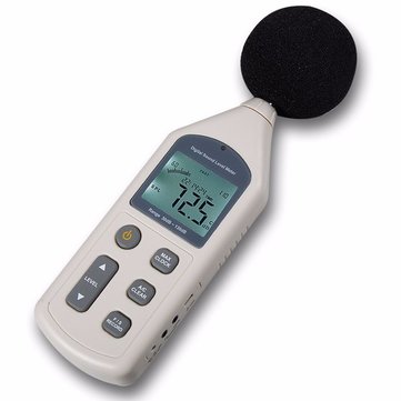 Smart Sensor AR824 Digital Sound Level Meter
