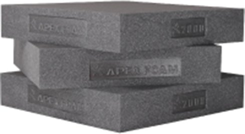 Apex 2000 Long Lasting 10 Pcs Set Sofa Foam
