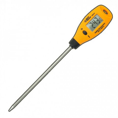 Smart Sensor AR212 Probe-Type Thermometer