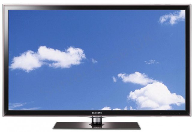 Sky View 45 Inch Full HD 1080p HDMI LED Television