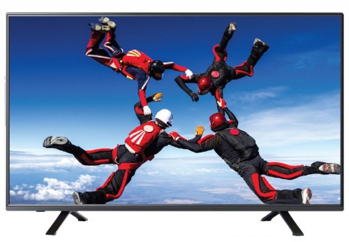 Sky View 42" 1080p Full HD Android Smart LED Television