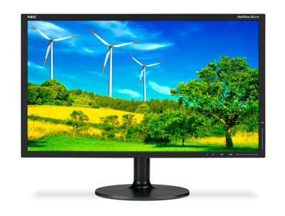 Sky View 20 Inch High Performance LED TV Monitor