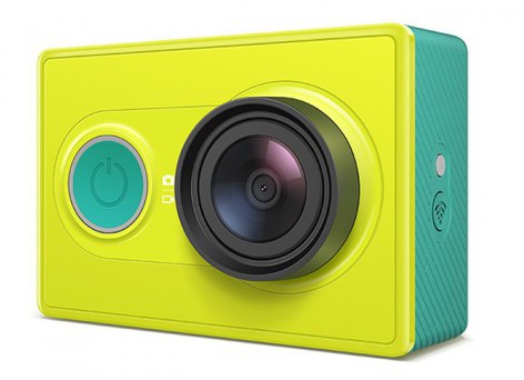 Xiaomi Yi  Full HD 1080p 16MP WiFi Sports Action Camera