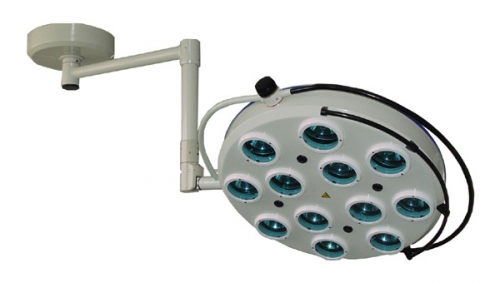 Operation Theater Light Cold Shadowless Lamp L7412
