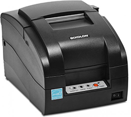 Bixolon SRP-275iii Dot Matrix 5.1 LPS POS Thermal Printer