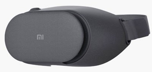Xiaomi Mi VR Play 2 Virtual Reality Immersive 3D Glasses