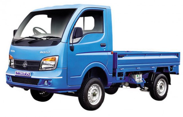 Rent a Pickup Service for Whole Bangladesh