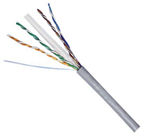 D-Link UTP Cat-6 305 Meter 24AWG Network Cable