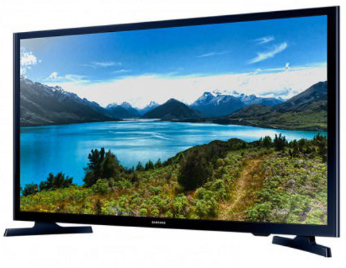 Samsung J4003 32 Inch HD Ready 720p Dolby Sound LED TV