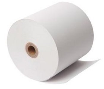 Thermal POS Paper Roll 80 x 50 mm
