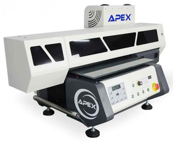 Apex UV MT-FP4060 UV Flatbed Large Format Printer