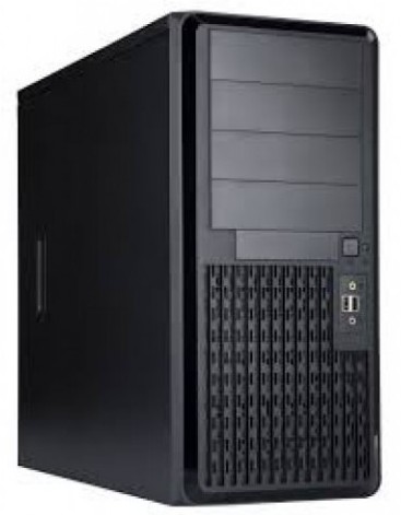 Desktop PC Intel Xeon Z97 Gaming-3 Mainboard 8GB RAM