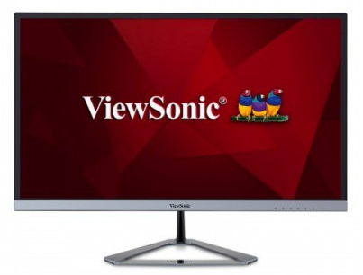 View Sonic VX2776 Full HD 27" IPS Panel Desktop Monitor